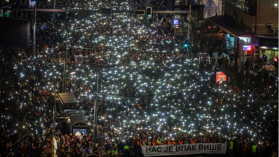 Beograd, januar 2019.