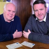 Razglednice sa Galapagosa stigle gde treba posle 30 godina 5