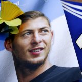 Emilijano Sala: Identifikovano telo pronađeno u olupini aviona 7