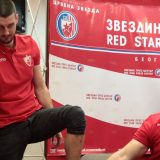 Napad na vaterpoliste Zvezde u Splitu - kako i zašto 6