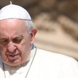 Šta će papa Franja preduzeti povodom zlostavljanja u Katoličkoj crkvi 5