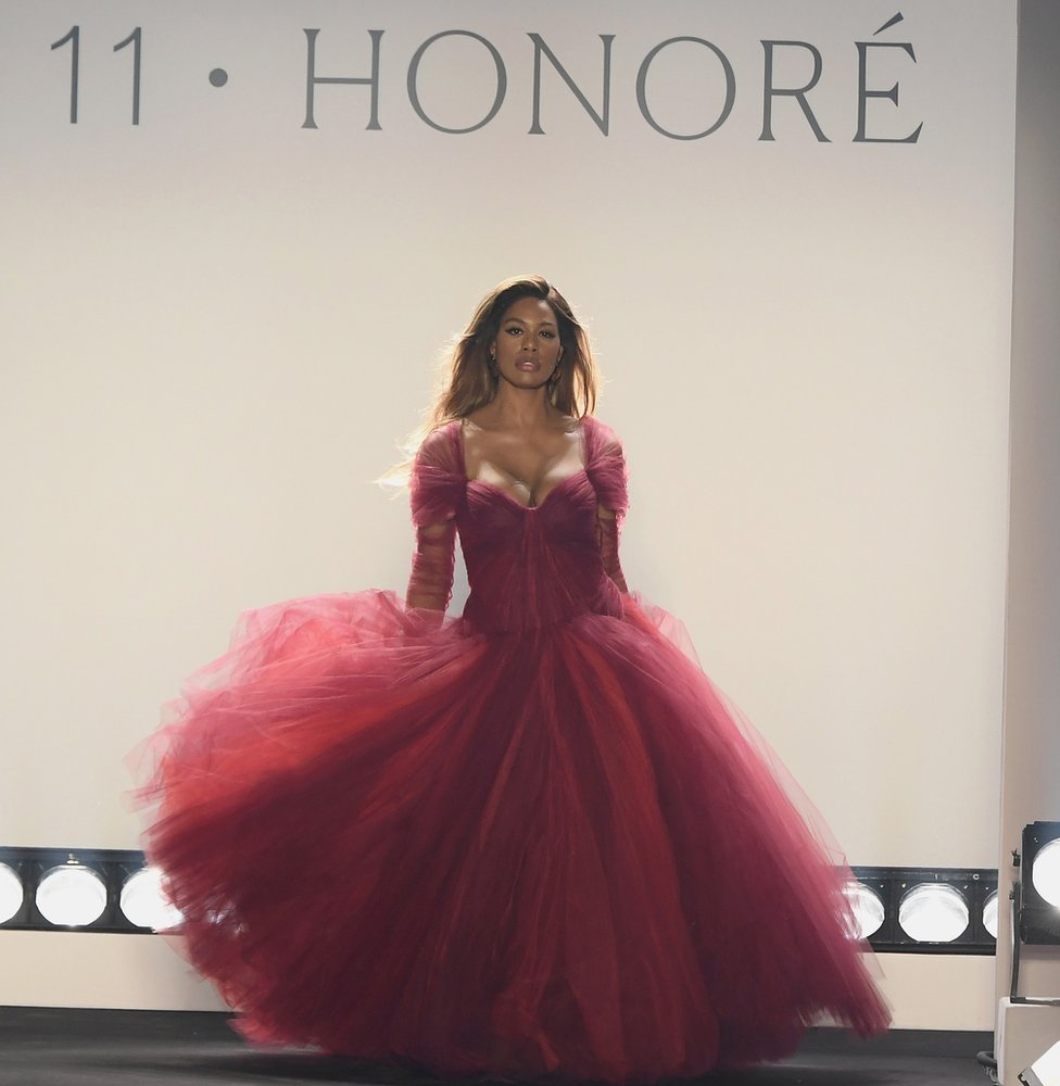 Njujork: Paris Hilton i devet drugih ključnih tačaka 19 Lavern Koks