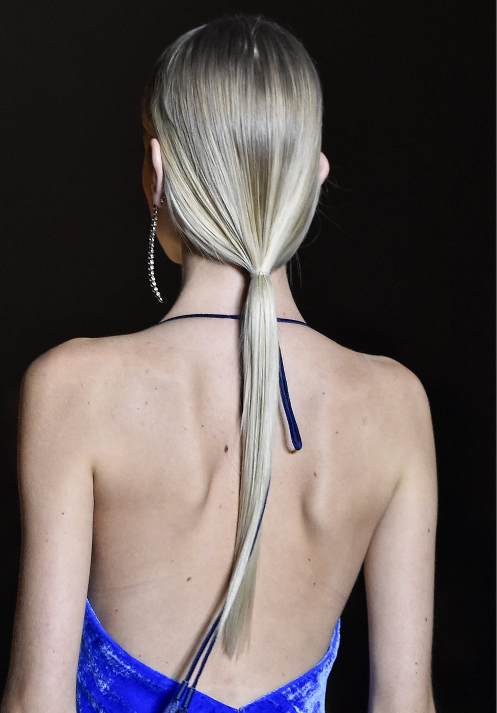 Njujork: Paris Hilton i devet drugih ključnih tačaka 17 Cushnie