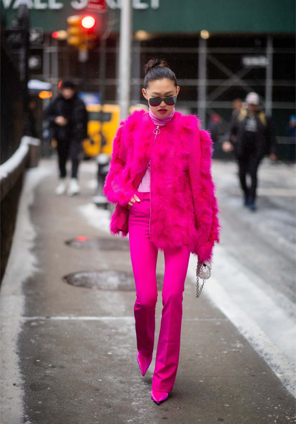 Njujork: Paris Hilton i devet drugih ključnih tačaka 21 Jamie Xie