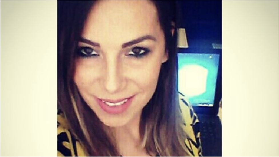 #PravdaZaMarijuLukić: Suđenje prvom čoveku Brusa za seksualno uznemiravanje zatvoreno za javnost 1 Marija Lukić