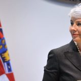 Intervju petkom - Jadranka Kosor: „Godina posle posete Vučića, efekat nula" 5