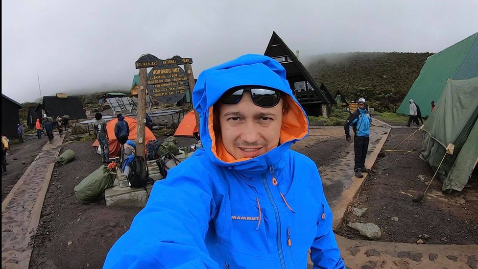 Svetski dan dece obolele od raka: „Ako mogu oni da se bore, mogu i ja" 2 kilimandžaro