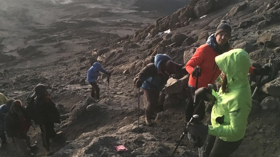 Svetski dan dece obolele od raka: „Ako mogu oni da se bore, mogu i ja" 4 kilimandžaro