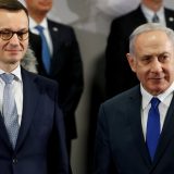 Samit Izraela i Višegradske četvorke otkazan zbog spora o holokaustu i „rasizmu“ 4