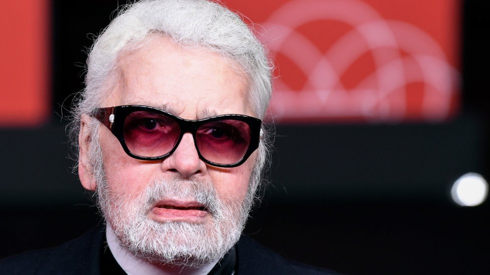 Modni kreator Karl Lagerfeld umro u Parizu 1 Karl Lagerfeld