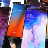 Samsung promovisao nove modele - Galaksi S10 i Galaksi Fold 4