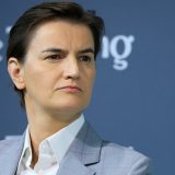 Ana Brnabić: Porodila se partnerka srpske premijerke 4