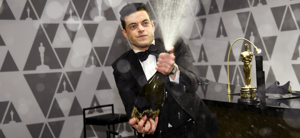 Oskar 2019: Sedam stvari koje smo saznali na ceremoniji 12 Rami Malek Ra