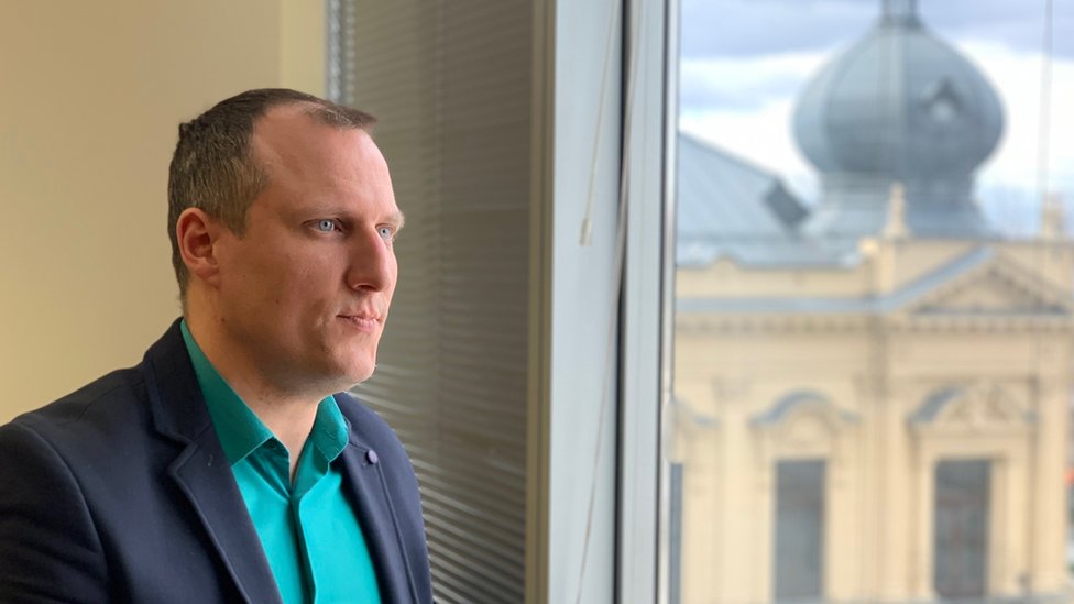 Vukovar skoro tri decenije posle rata: Kad se progovori o čemu se inače ćuti 7 Vukovar, februar 2019.