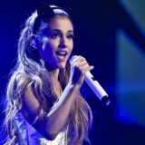 Arijana Grande: Kritike zbog nastupa na Mančester Prajdu 6