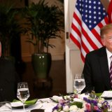 Tramp-Kim: Prekinut samit u Hanoju, Tramp odustao zbog sankcija 12
