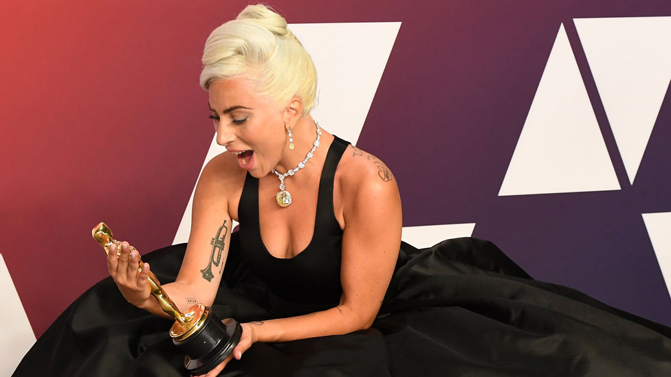 Oskar 2019: Lejdi Gaga odbacila glasine o vezi sa Bredli Kuperom 2 Lejdi Gaga