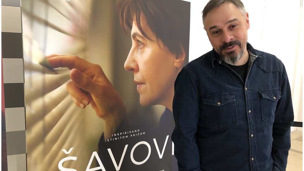 Film o nestalim bebama: Da li su „Šavovi” Miroslava Terzića samo srpska priča 1 Miroslav Terzić, reditelj