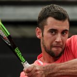 Krajinović i Đere u četvrtfinalu turnira u Budimpešti 1