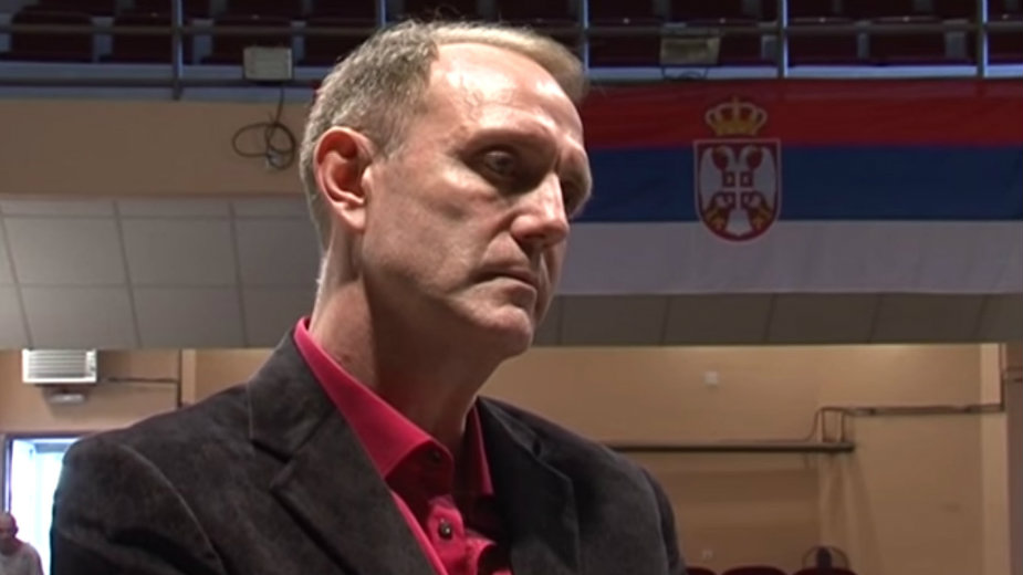 Miodrag Rakočević: Glumac koji nije igrao Đilasa 1