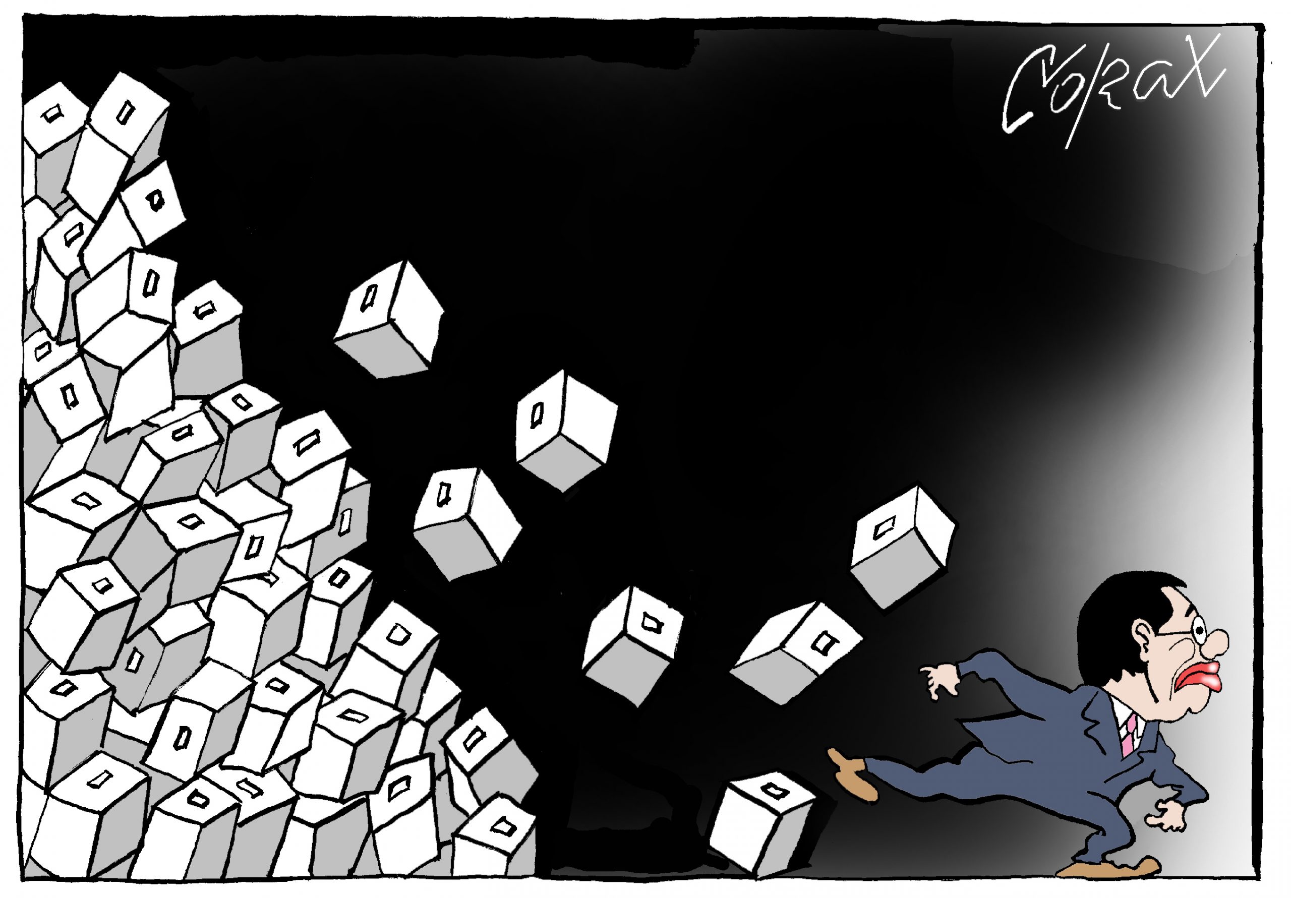 Corax 4