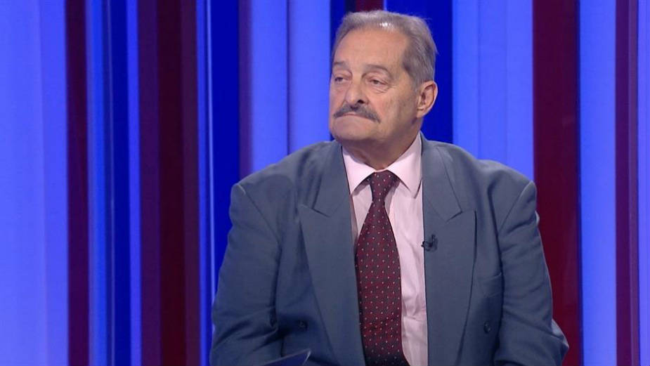 Sudbina penzionerskih tužbi 1