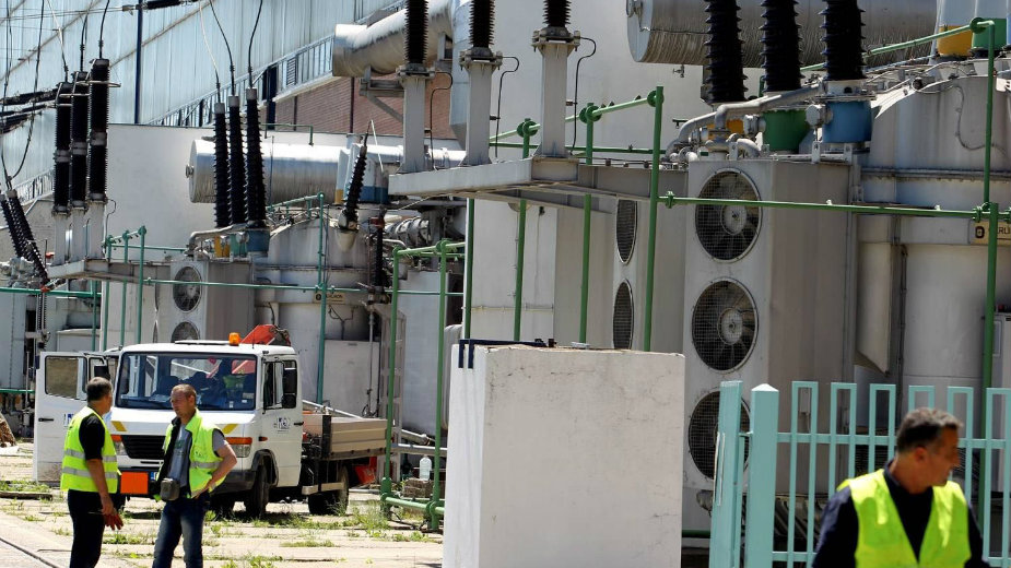 TENT proizveo 200 miliona evra struje manje od plana 1