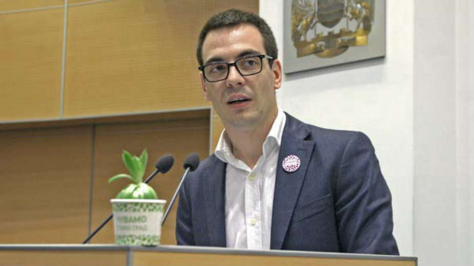 Nervoza u naprednom klanu raste 1