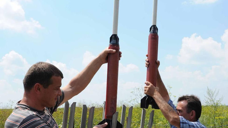 Novac za borbu protiv grada potrošili za svoje potrebe 1