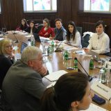 Zakoni se usklađuju sa Ustavom koji nije ni usvojen 13