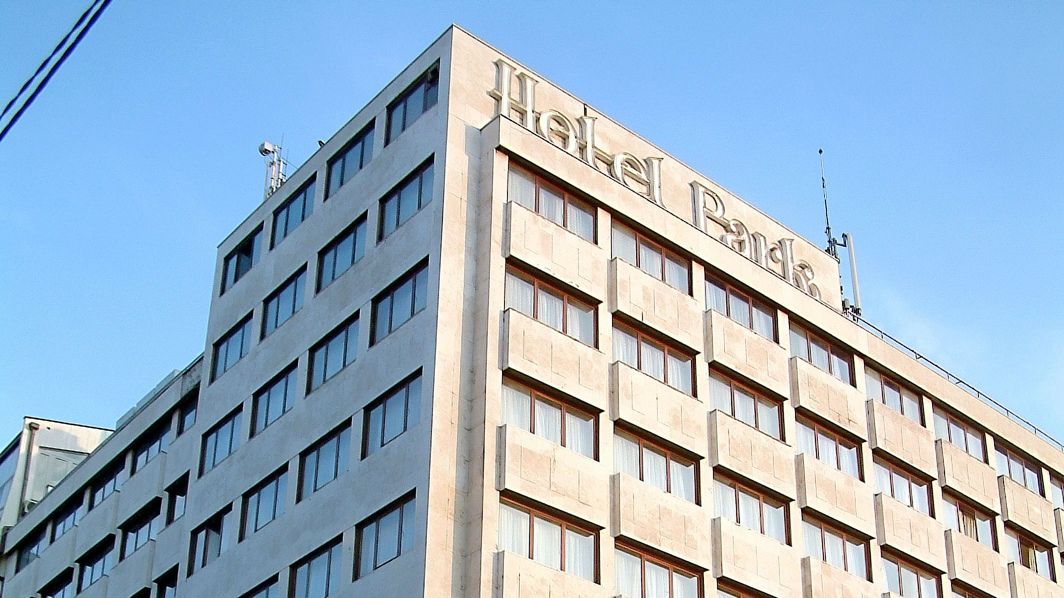 Vlasnik Radijus vektora Telekomovim novcem kupuje Miškovićev hotel 1