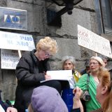 Pet hiljada radnika Geneksa 10 godina čeka svojih 200 evra 9