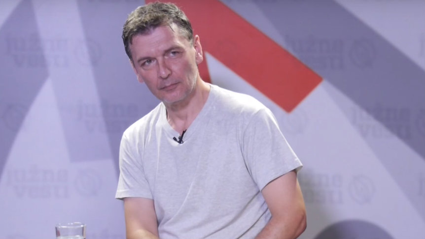 Osnivač "Odbranimo reke Stare planine" 7. februara odgovara na Fejsbuku 1