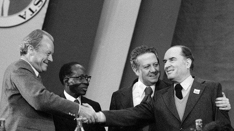 Između čežnje i rizika iščeznuća 1