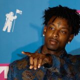 Amerika: Uhapšen reper, jedan od 10 miliona "nedokumentovanih" 14