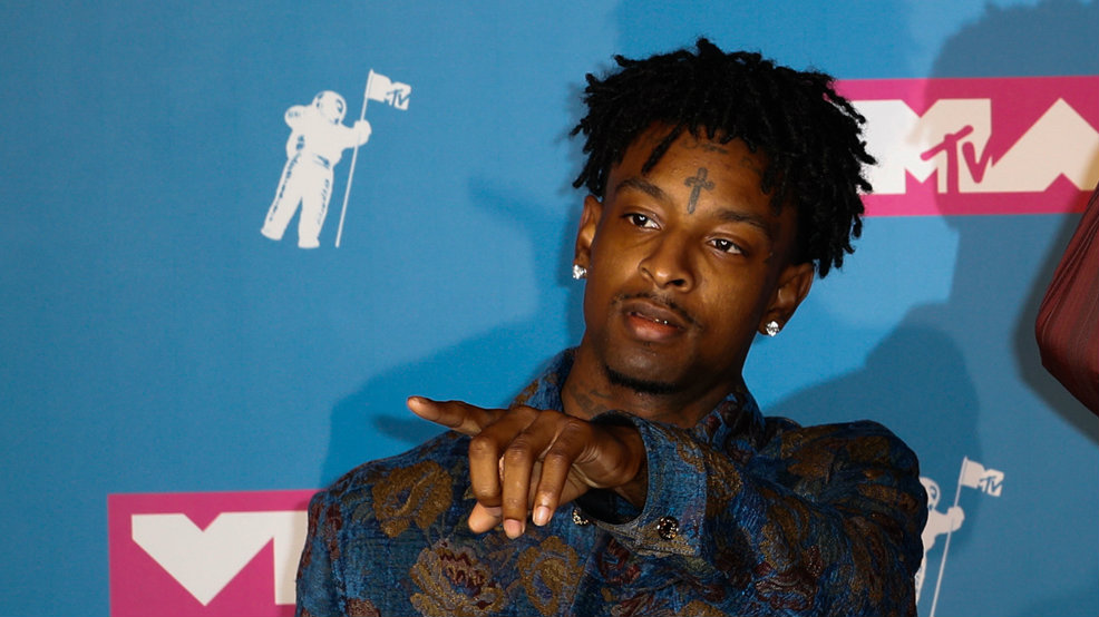 Amerika: Uhapšen reper, jedan od 10 miliona "nedokumentovanih" 1