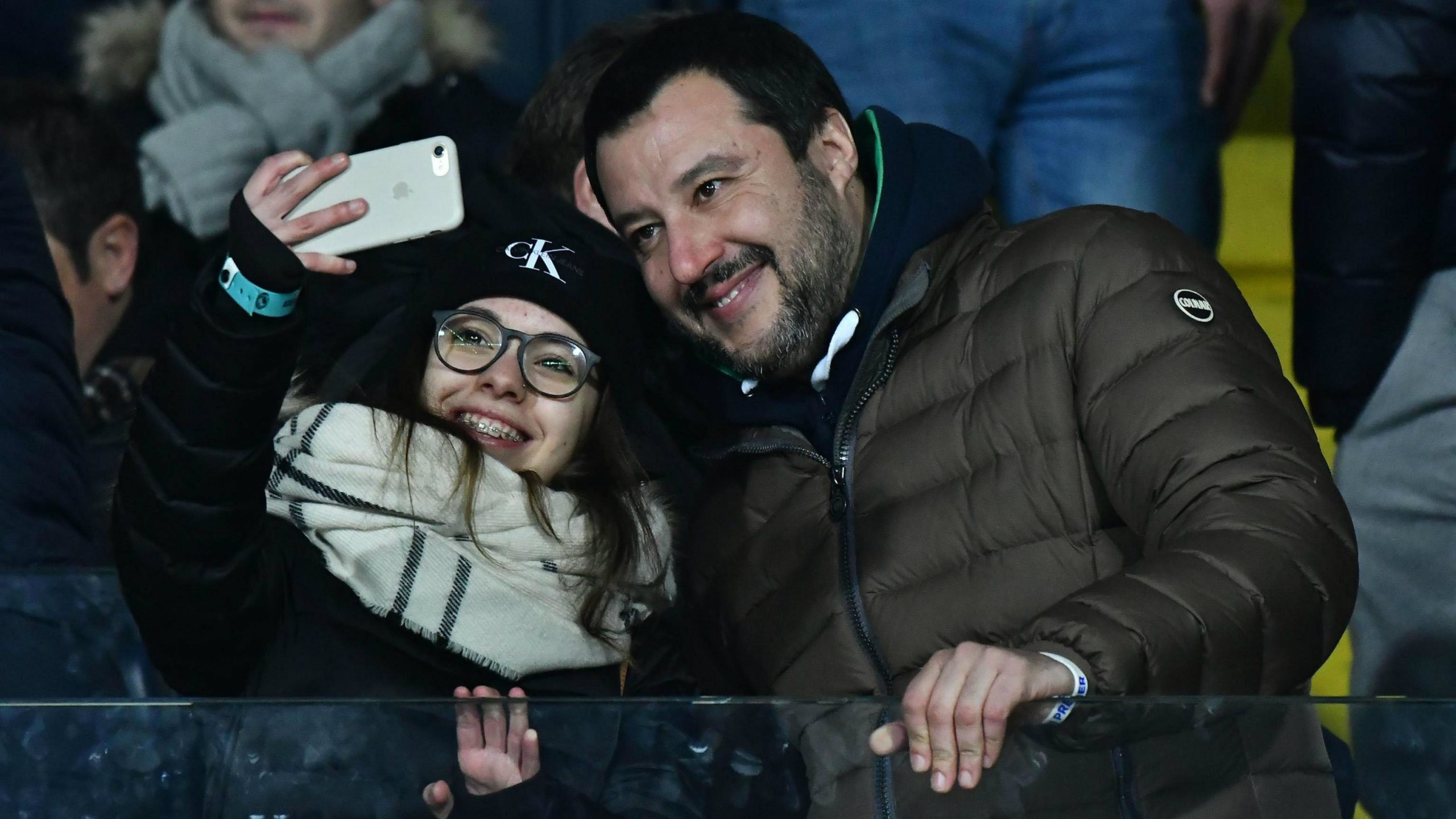 Italija: Rusi navodno pomažu desničarskoj Ligi na izborima za EP 1