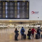 Sindikati traže veće plate i penzije 9