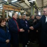 Kabinet ćuti ko je predsednika slagao da su plate 465 evra 7