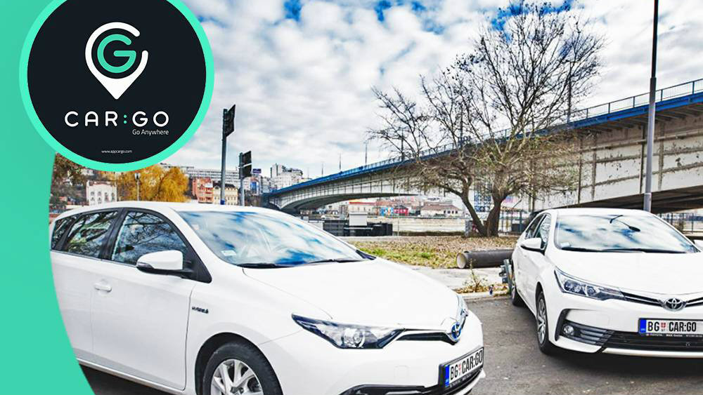 CarGo nabavlja nova vozila, najverovatnije folksvagene 1