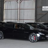 Nakon samita Apec u Papui Novoj Gvineji bez traga nestalo stotine luksuznih automobila 10