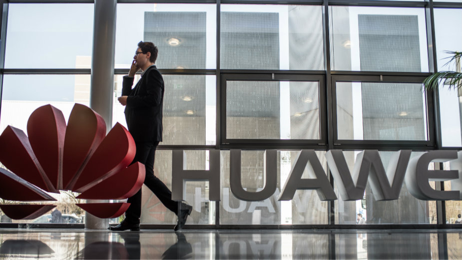 "Nema načina" da SAD slome Huavej 1