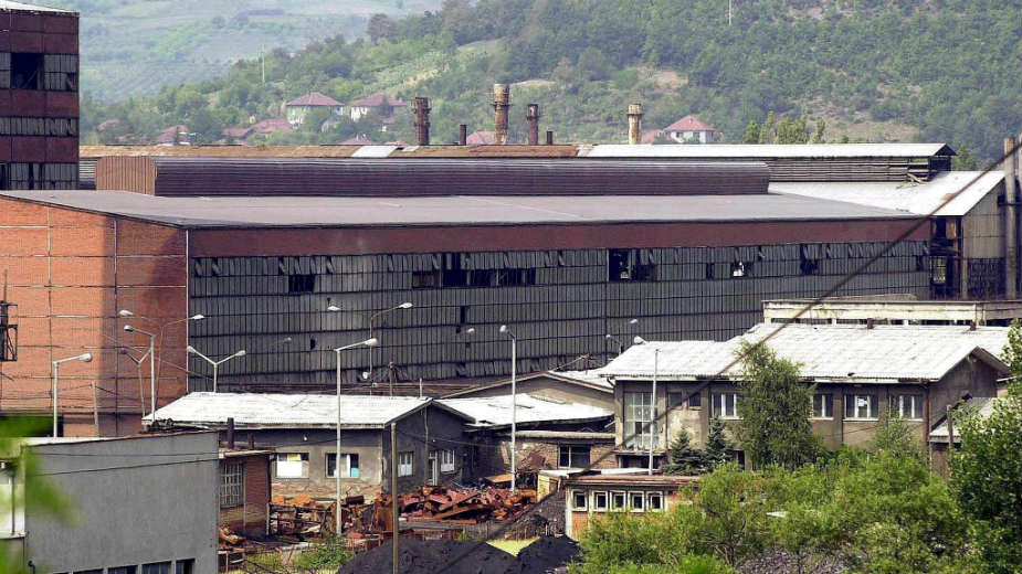 Štrajkački odbor Trepča jug najavio je za ponedeljak radikalniji protest 1