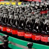 Coca-Cola HBC najodrživiji proizvođač napitaka u Evropi 5
