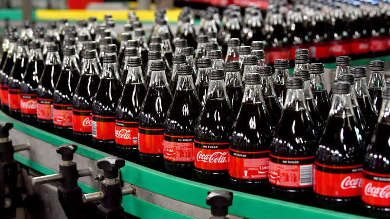 Coca-Cola HBC najodrživiji proizvođač napitaka u Evropi 1
