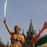 Pakistanski avioni spremni za borbu 14