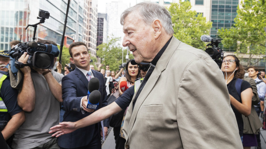 Kardinal kriv za zlostavljanje dece 1