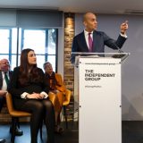 Najveći raskol u Laburističkoj stranci od 1981. 1