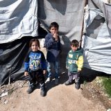 Bliski istok ostaje centar svetskih problema 7