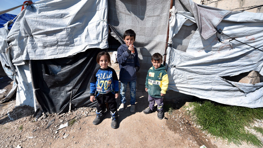 Bliski istok ostaje centar svetskih problema 1